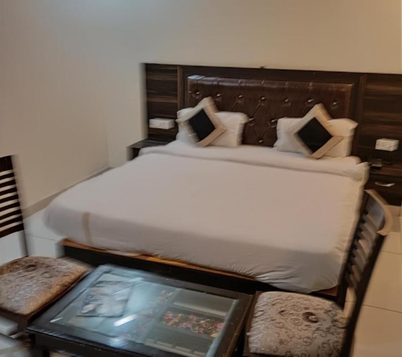 Photo of Bedroom in South West