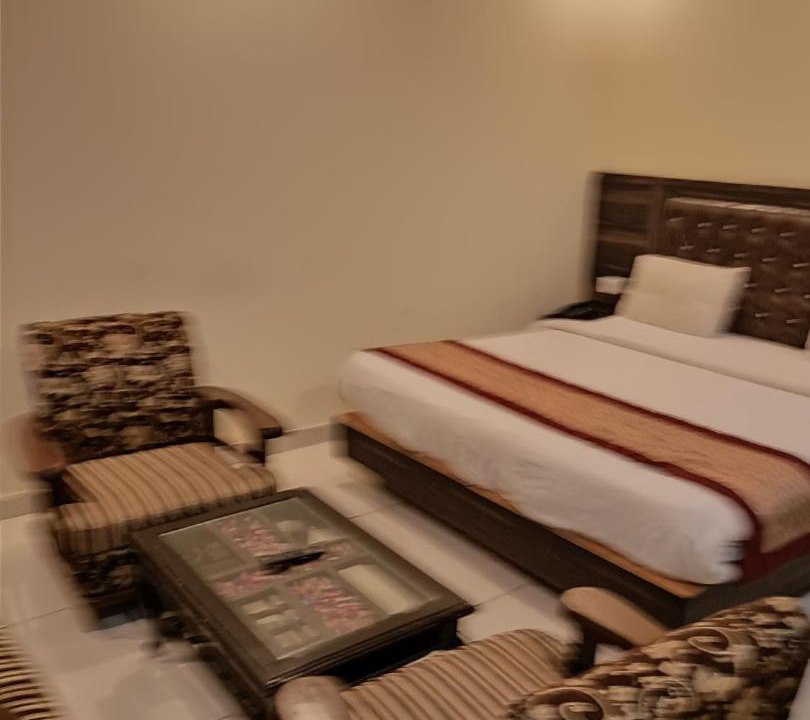 Photo of Bedroom in South West