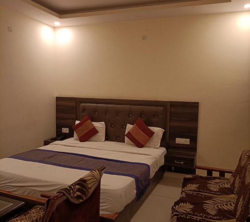 Photo of Bedroom in South West