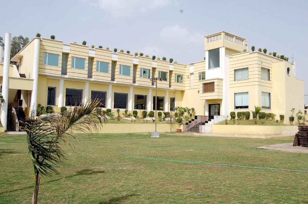 Photo of Others in Alipur
