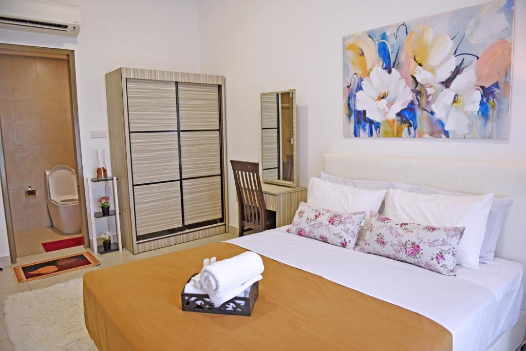 Photo of Bedroom in Seri Kembangan