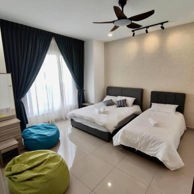 Photo of Bedroom in Bandar Penawar