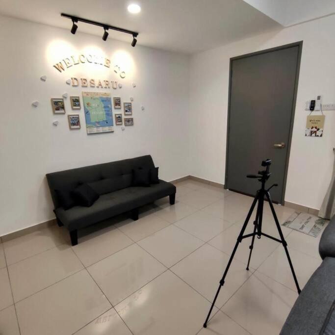 Photo of Livingroom in Bandar Penawar