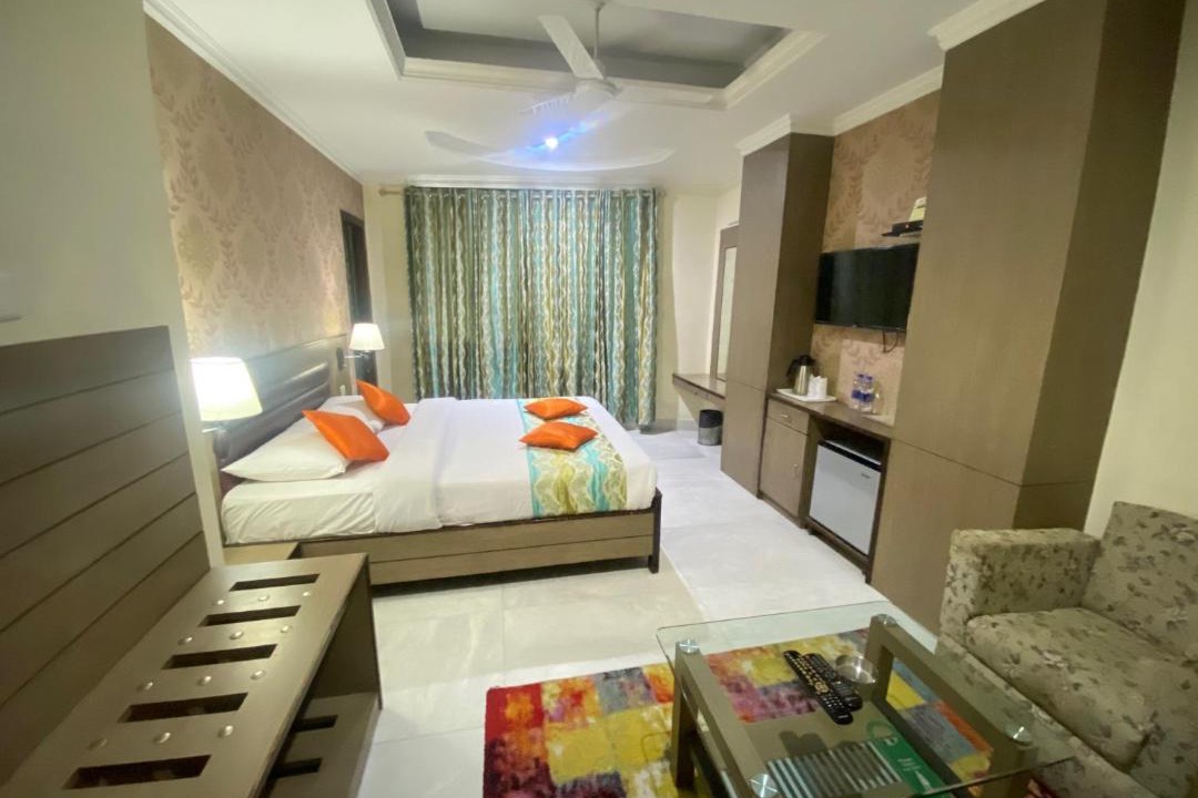 Photo of Bedroom in Paltan Bazaar