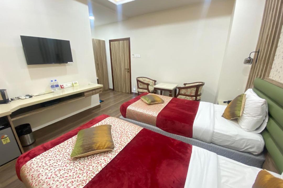 Photo of Bedroom in Paltan Bazaar