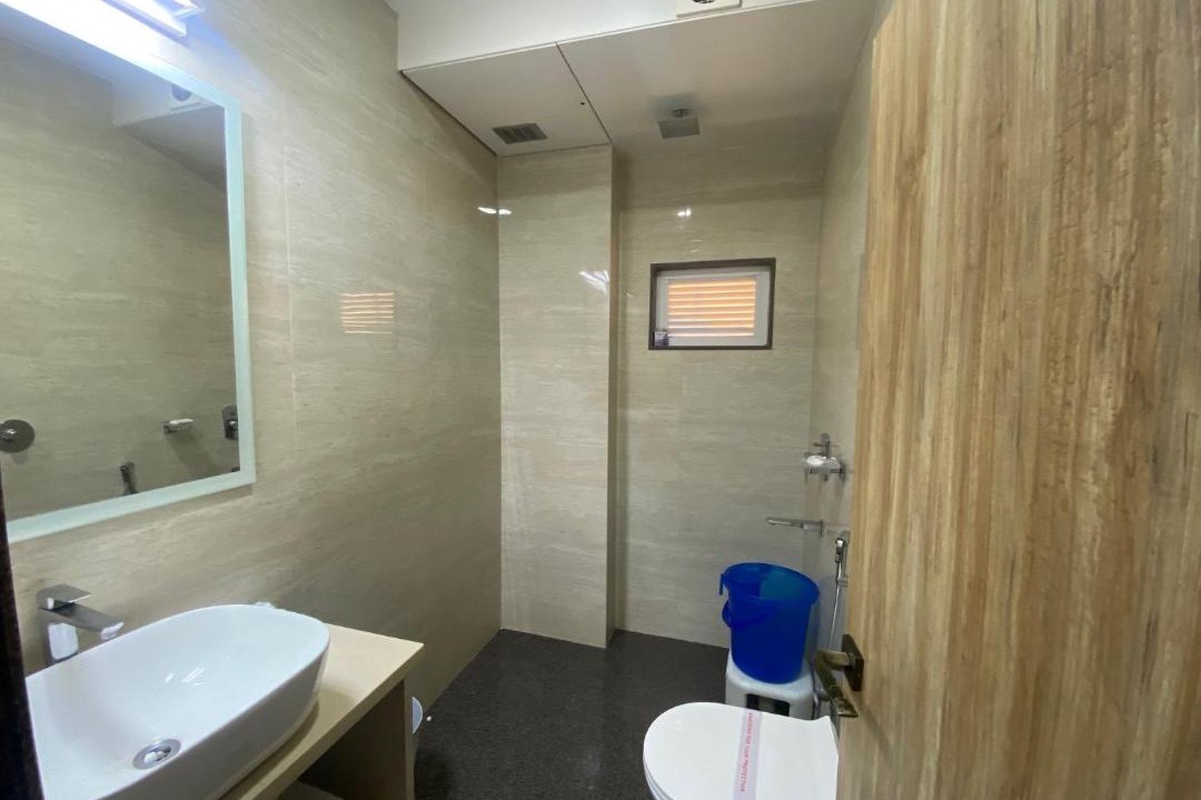Photo of Bathroom in Paltan Bazaar