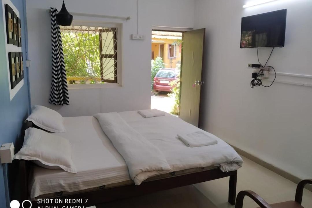 Photo of Bedroom in Mazal Waddo