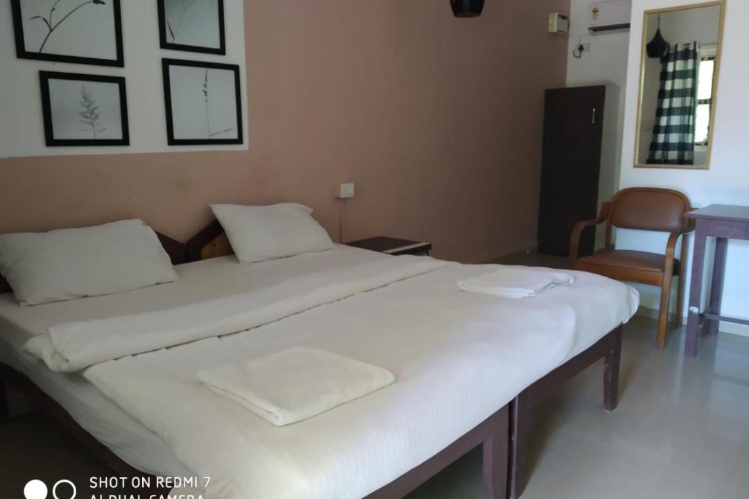Photo of Bedroom in Mazal Waddo