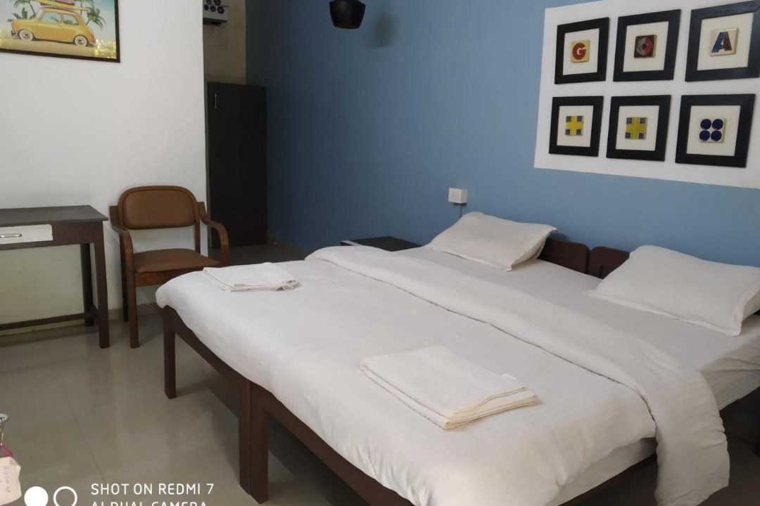 Photo of Bedroom in Mazal Waddo