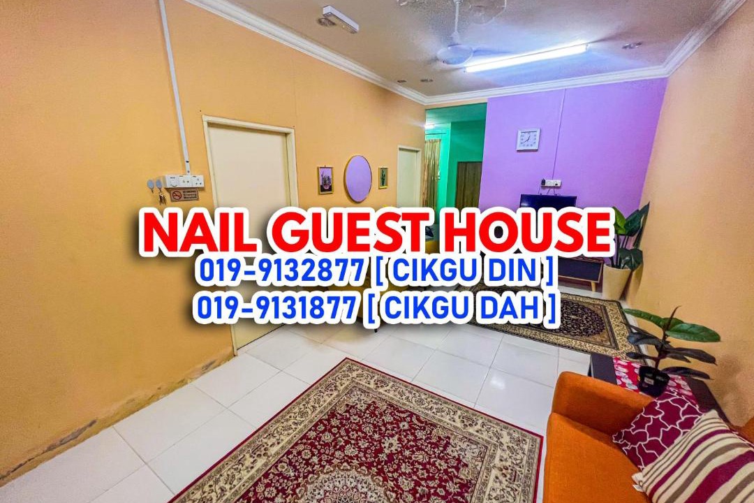 Photo of Others in Kampung Nail