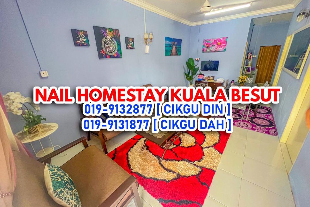 Photo of Others in Kampung Nail