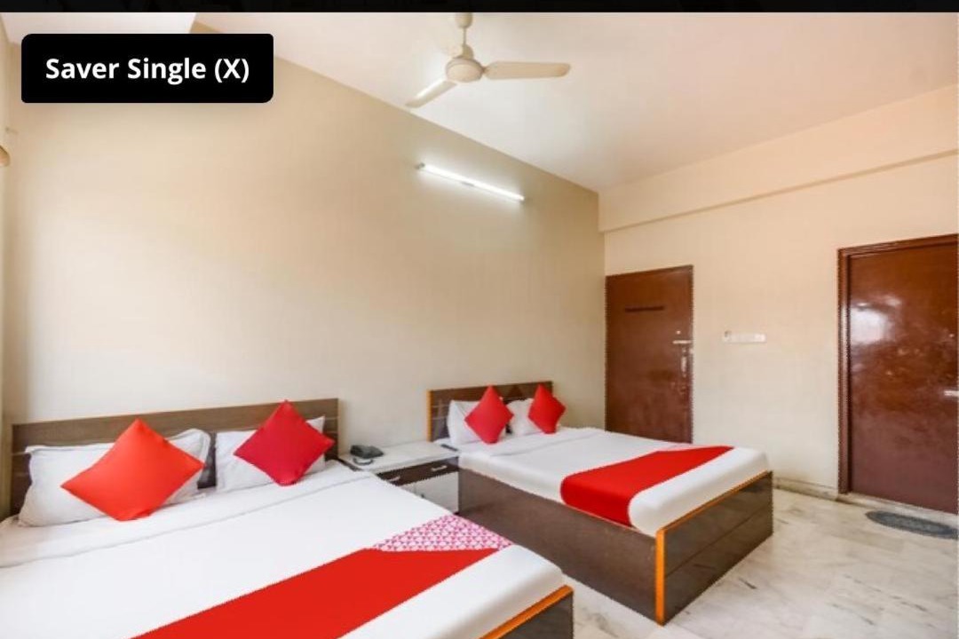 Photo of Bedroom in Gopalbari