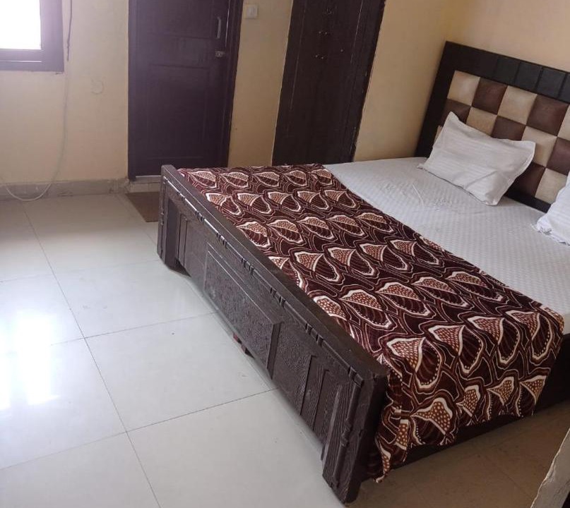 Photo of Bedroom in Mayapur