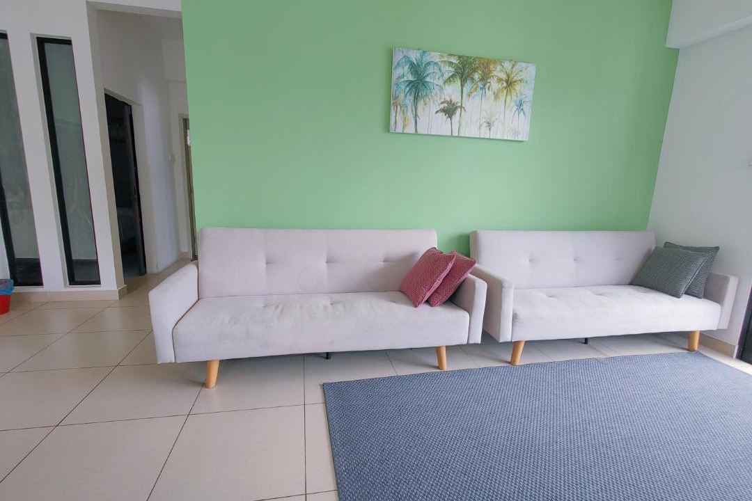 Photo of Livingroom in Genting Highlands