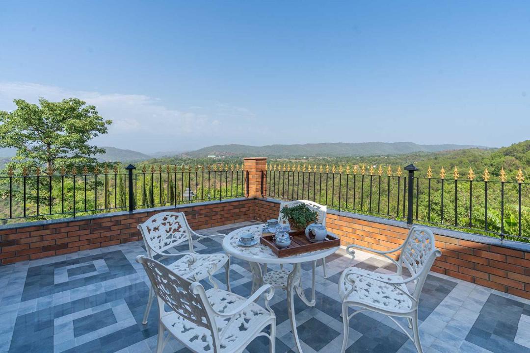 Photo of Patio Balcony in Dera Gopipur