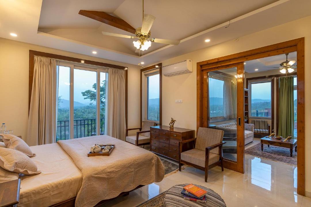 Photo of Bedroom in Dera Gopipur