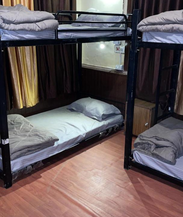 Photo of Bedroom in Manali