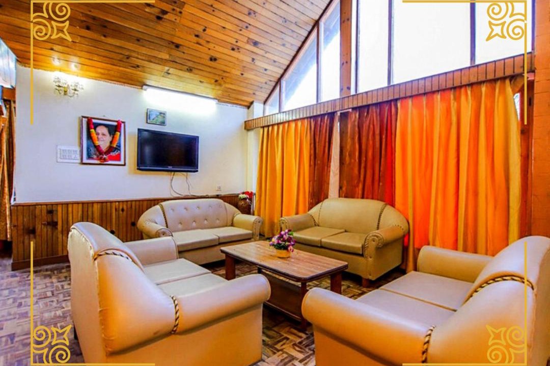 Photo of Livingroom in Simsa Village