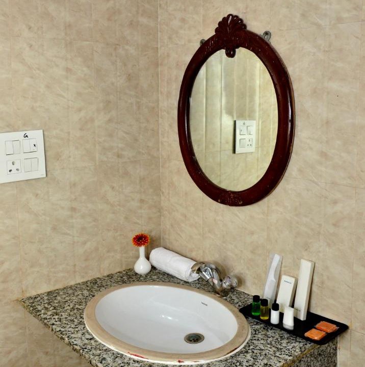 Photo of Bathroom in Vaishali Nagar