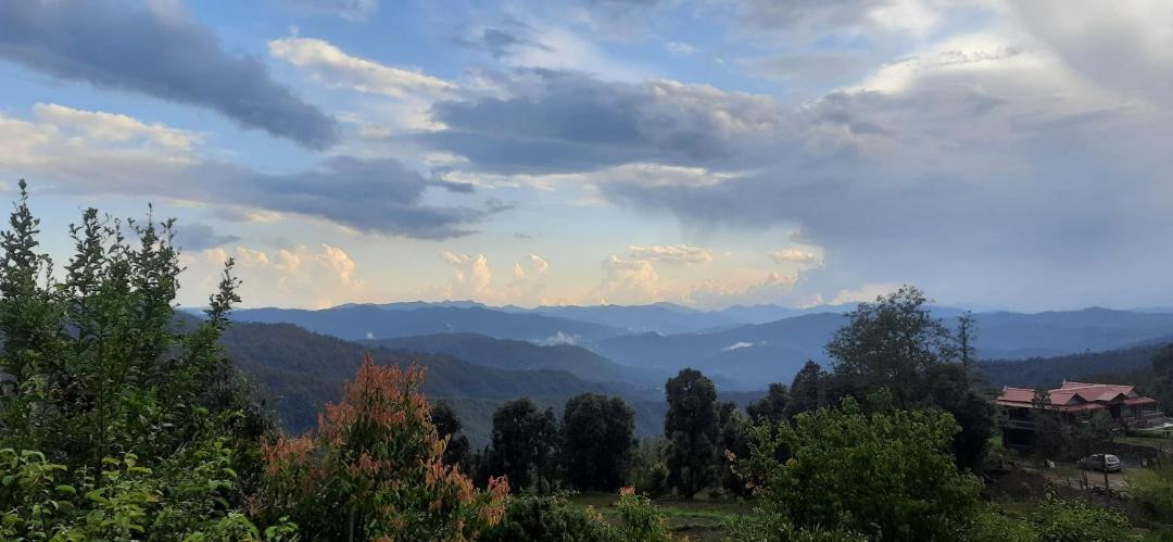 Photo of Outdoor in Almora
