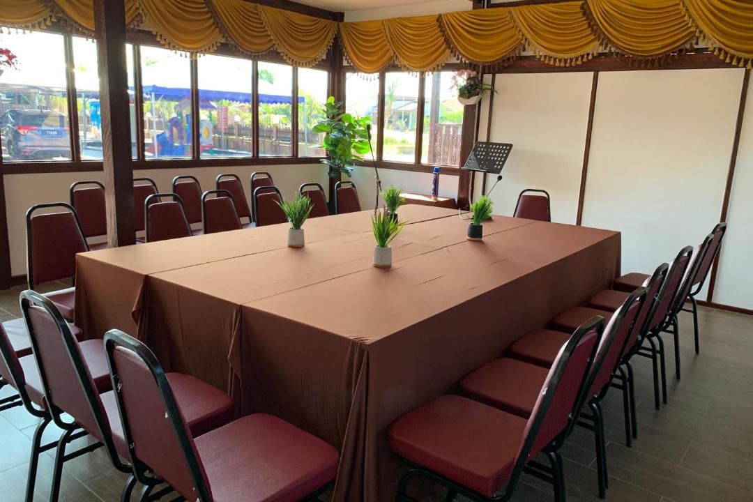 Photo of Livingroom in Kampung Ulu Takir