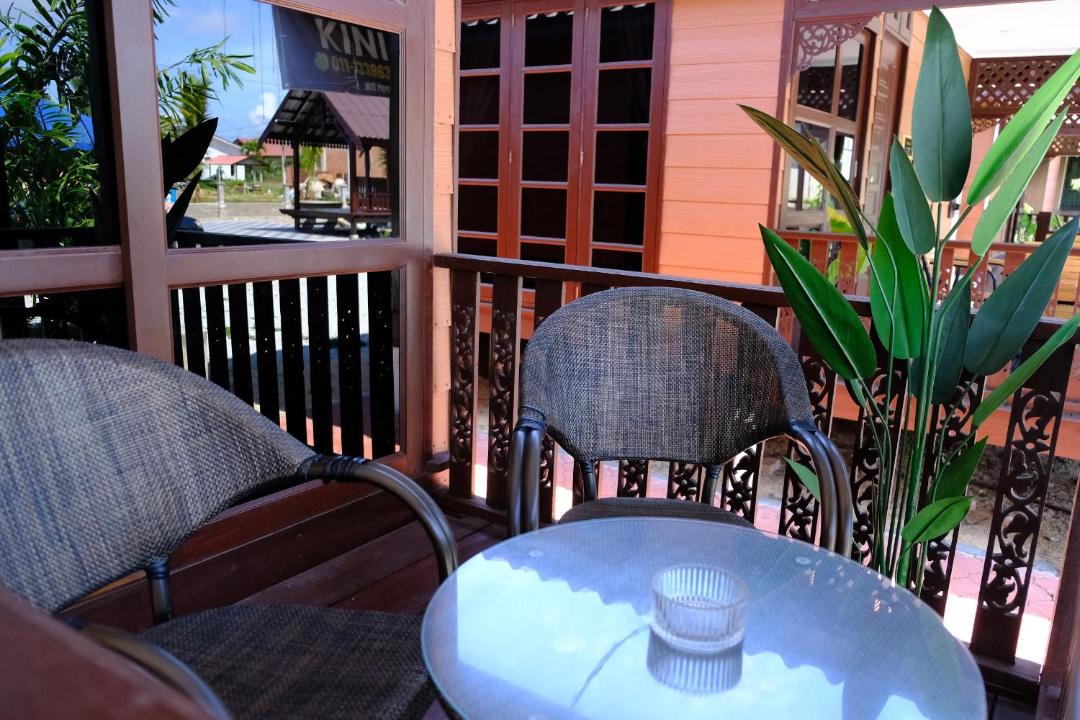 Photo of Others in Kampung Ulu Takir