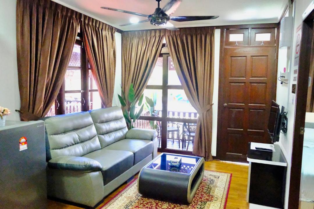 Photo of Livingroom in Kampung Ulu Takir