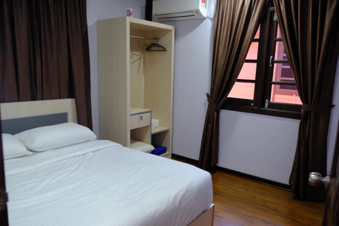 Photo of Bedroom in Kampung Ulu Takir