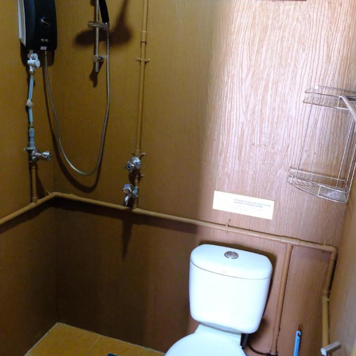 Photo of Bathroom in Kampung Ulu Takir
