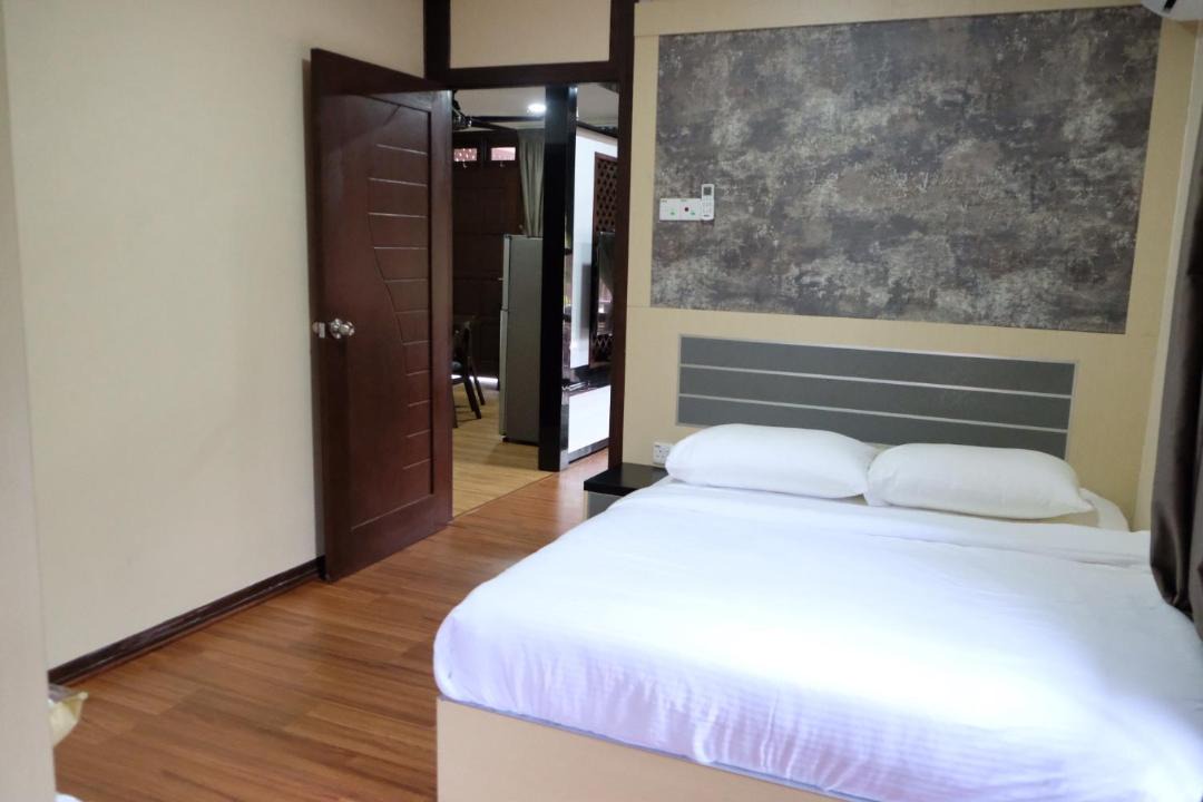 Photo of Bedroom in Kampung Ulu Takir