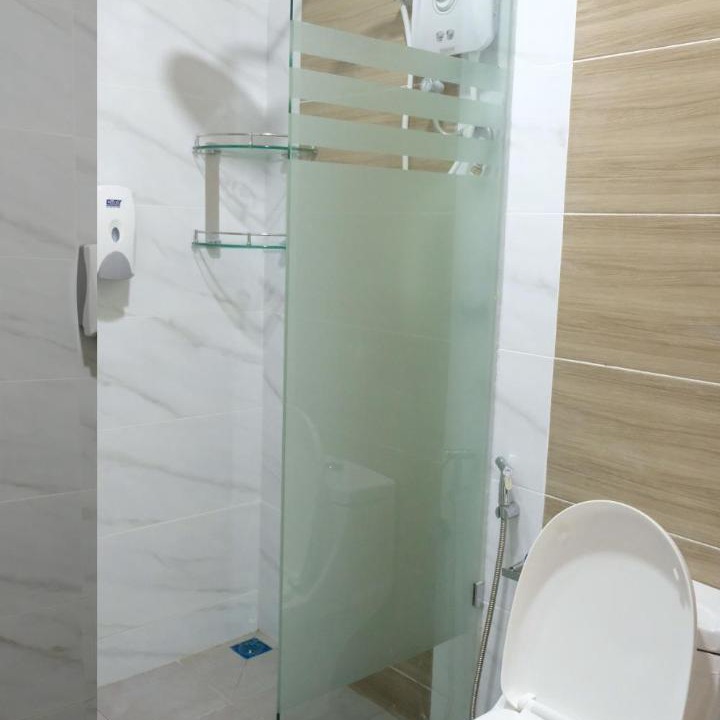 Photo of Bathroom in Kampung Ulu Takir