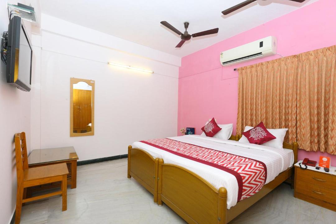 Photo of Bedroom in Semmencherry