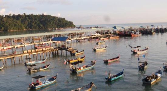 Photo of Others in George Town