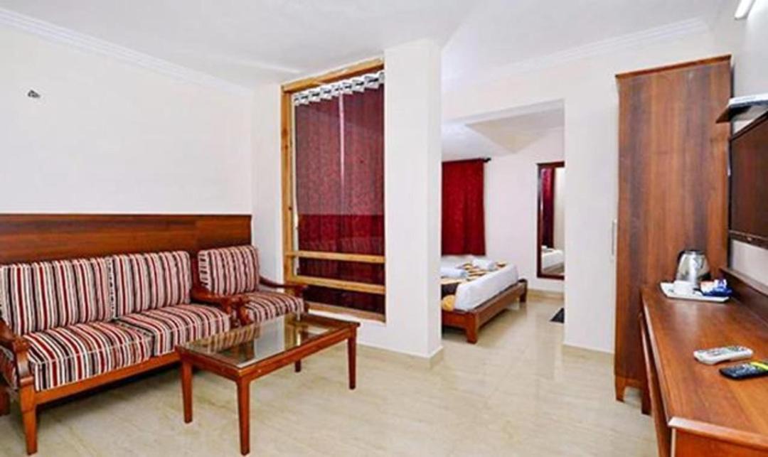 Photo of Livingroom in Nainital