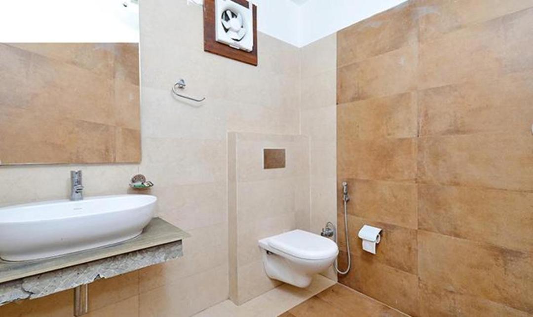 Photo of Bathroom in Nainital