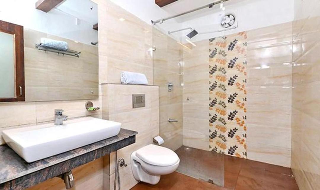 Photo of Bathroom in Nainital