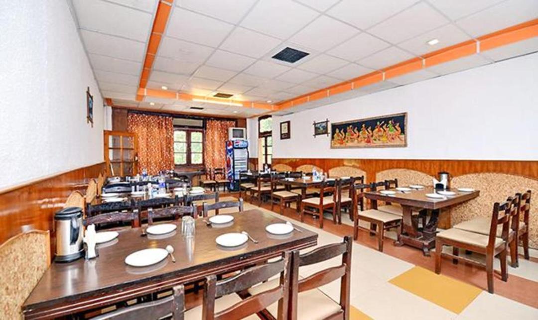 Photo of Livingroom in Nainital
