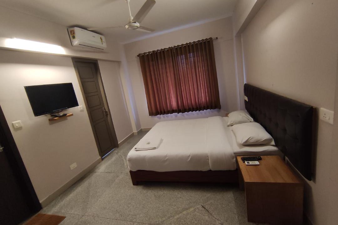 Photo of Bedroom in Kakkanad