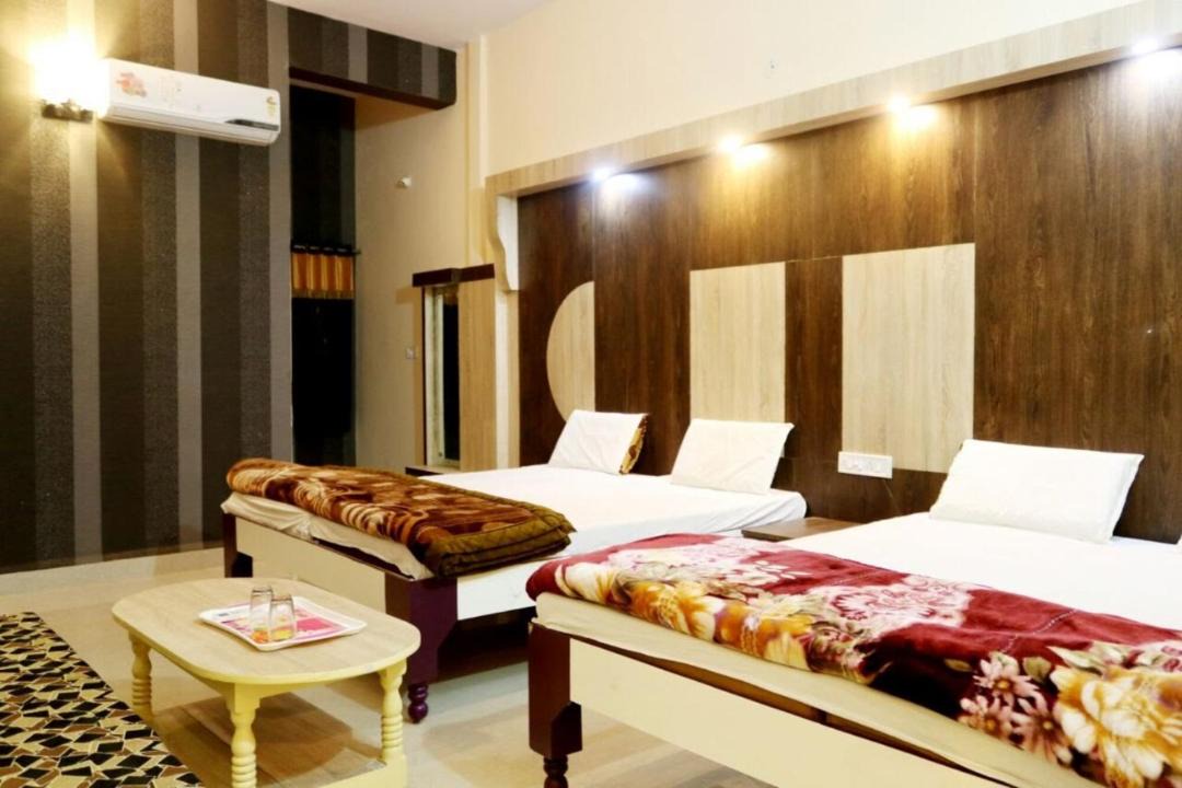 Photo of Bedroom in Guna