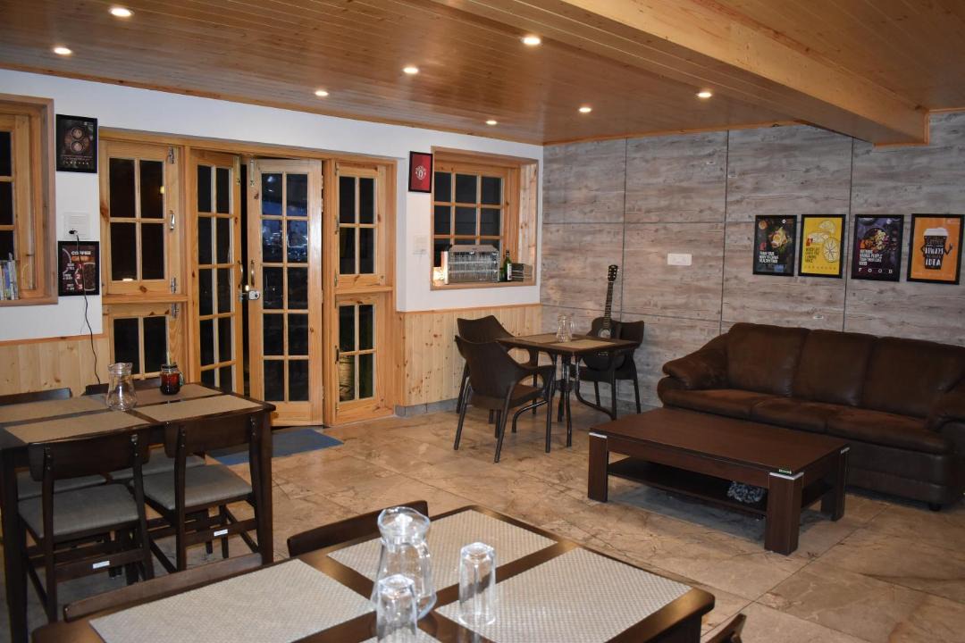 Photo of Livingroom in Bir