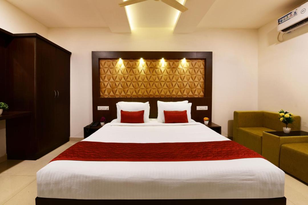 Photo of Bedroom in Begur