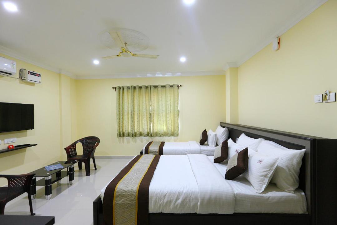 Photo of Bedroom in Pallavaram