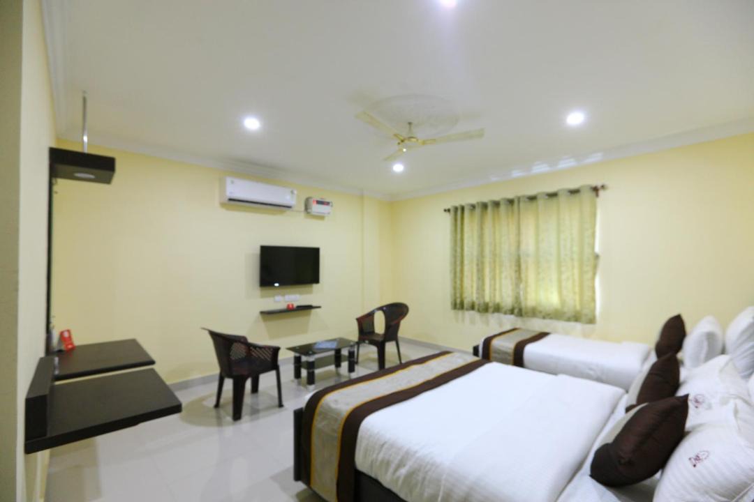 Photo of Bedroom in Pallavaram