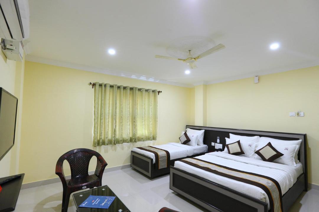 Photo of Bedroom in Pallavaram