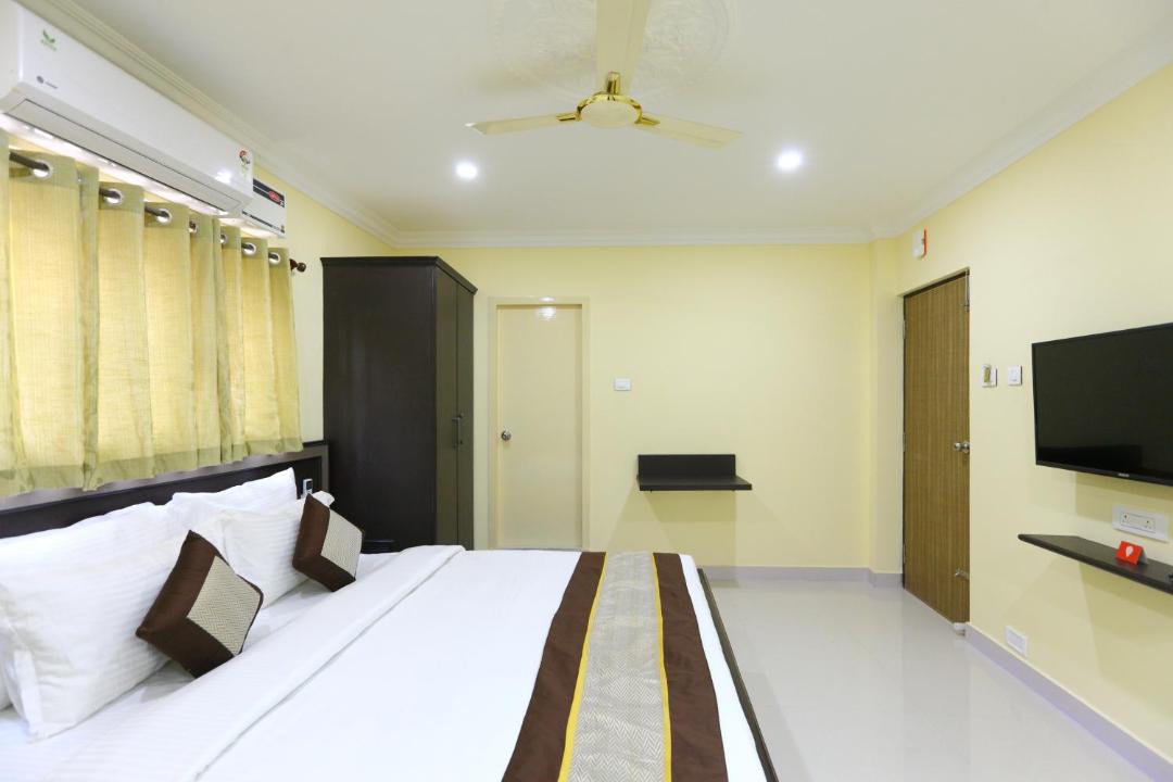 Photo of Bedroom in Pallavaram