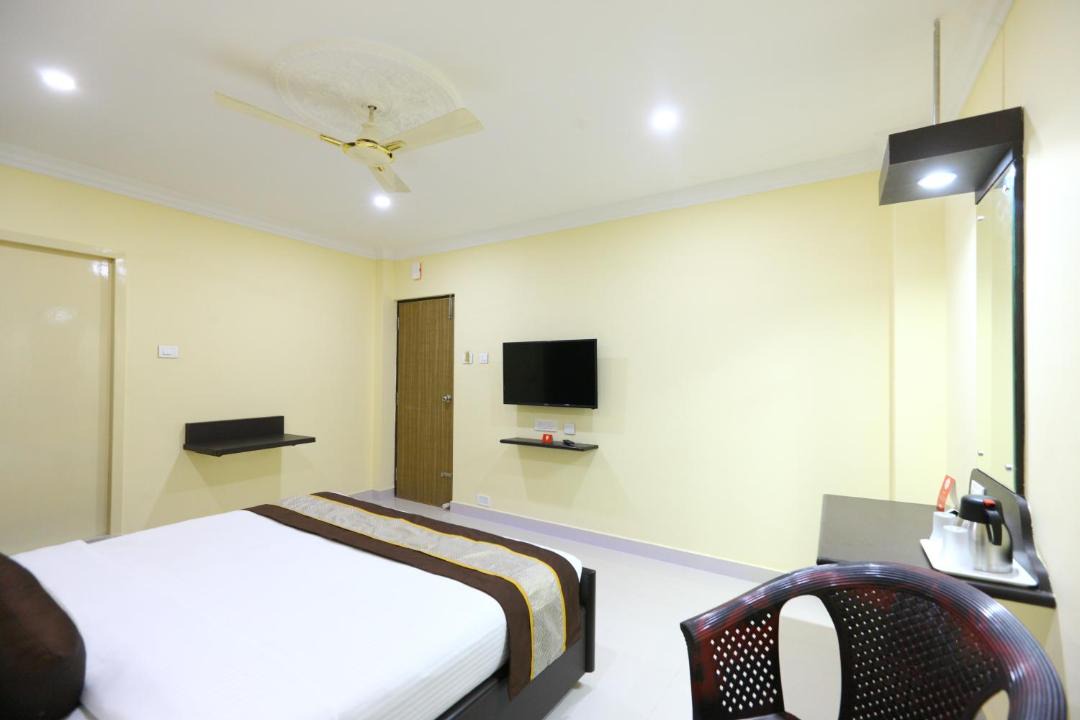 Photo of Bedroom in Pallavaram