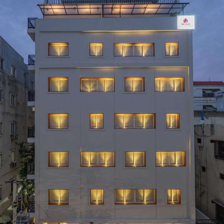 Photo of Others in HITEC City