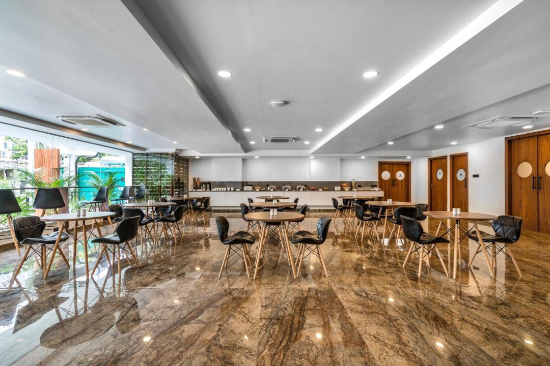 Photo of Others in HITEC City