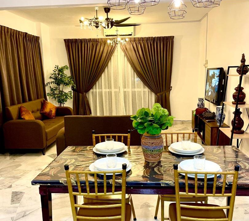 Photo of Livingroom in Port Dickson