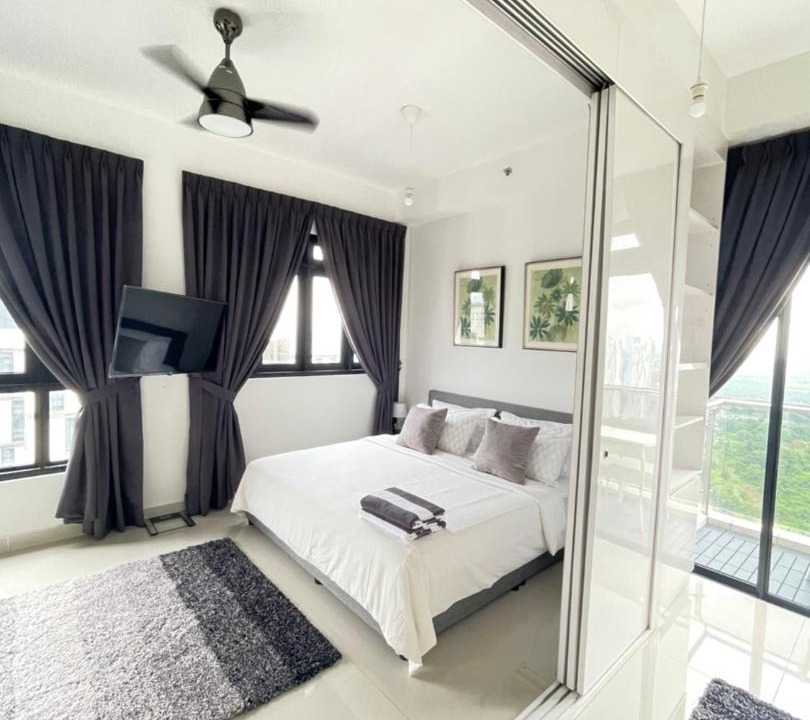 Photo of Bedroom in Medini